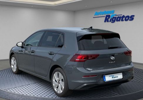 Volkswagen Golf, 2025 2