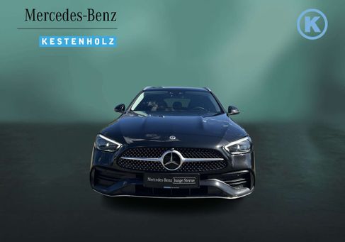 Mercedes-Benz C 300, 2023 2
