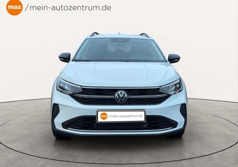 Volkswagen Taigo, 2025