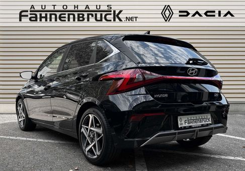 Hyundai i20, 2024 3
