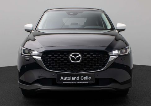 Mazda CX-5, 2022 2