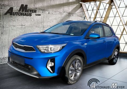 Kia Stonic, 2025