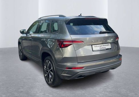 Skoda Karoq, 2023