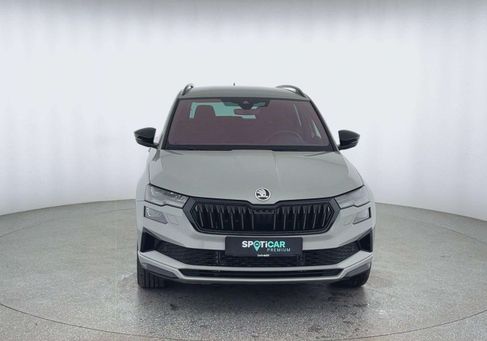 Skoda Karoq, 2024