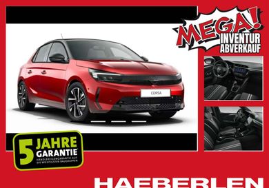 Opel Corsa, 2025