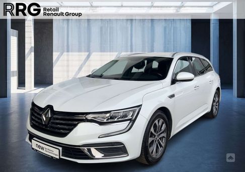 Renault Talisman, 2022