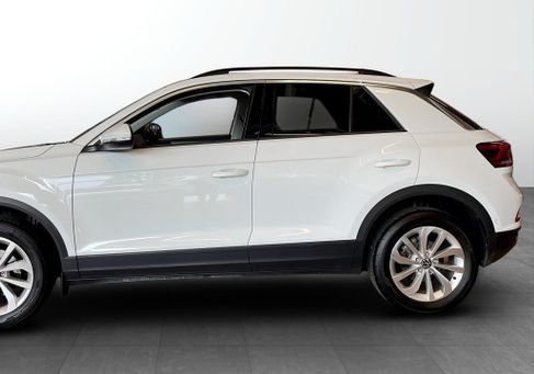 Volkswagen T-Roc, 2025 2