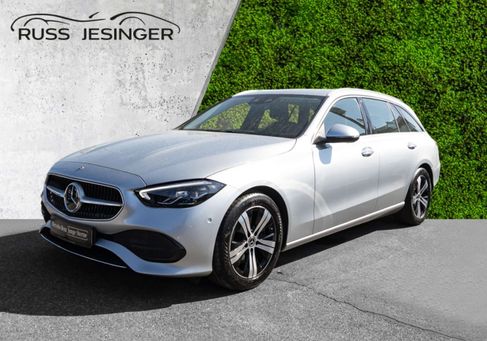 Mercedes-Benz C 220, 2023
