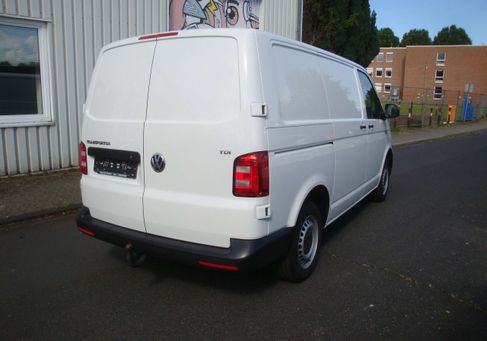 Volkswagen T6 Transporter, 2017