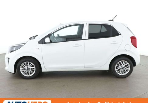 Kia Picanto, 2024