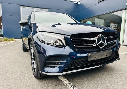 Mercedes-Benz G-klasse, 2019 3
