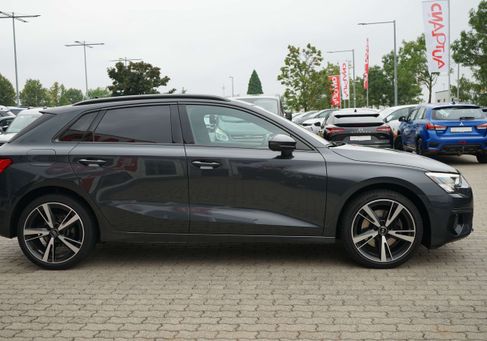 Audi A3, 2020 3