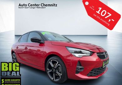 Opel Corsa, 2023