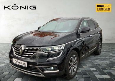 Renault Koleos, 2020