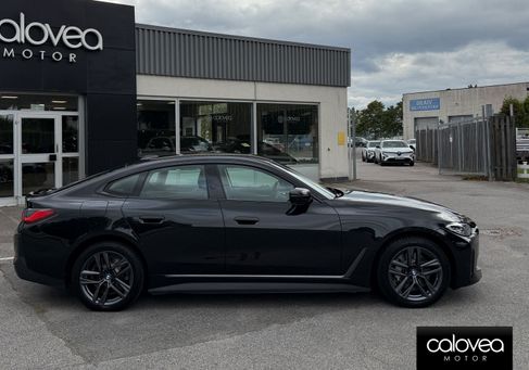BMW i4, 2024 2