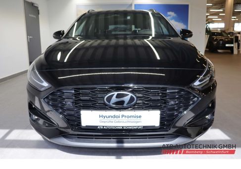 Hyundai i30, 2025 3