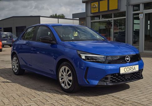 Opel Corsa, 2024 2