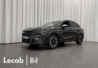 Cupra, 2025