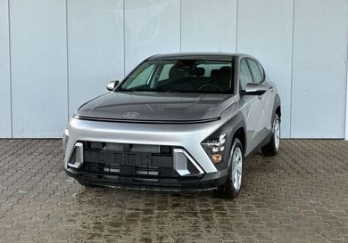 Hyundai Kona, 2025