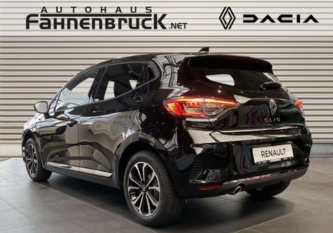 Renault Clio, 2025
