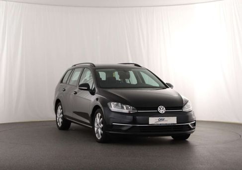 Volkswagen Golf, 2019 2