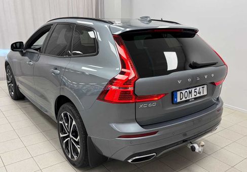 Volvo XC60, 2021 3