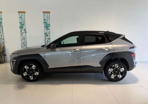Hyundai Kona, 2025 3