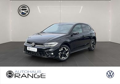 Volkswagen Polo, 2025