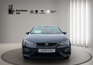 Seat Leon, 2018