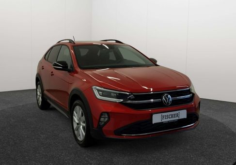 Volkswagen Taigo, 2025