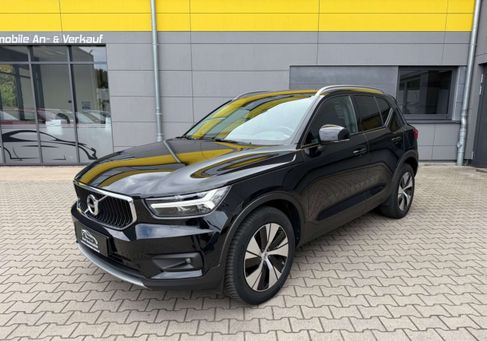 Volvo XC40, 2021 2