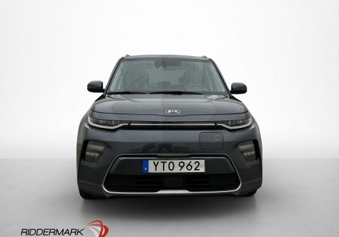 Kia Soul, 2020 2