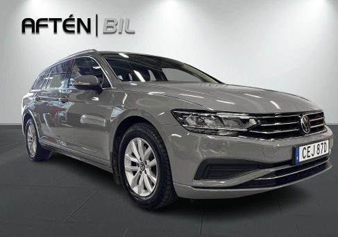 Volkswagen Passat Variant, 2024 3