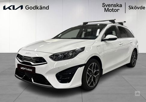 Kia Cee&#039;d Sportswagon, 2023