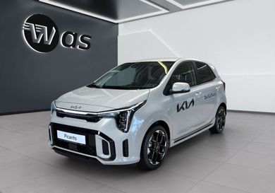 Kia Picanto, 2026