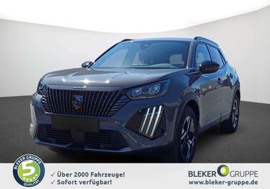 Peugeot 2008, 2024
