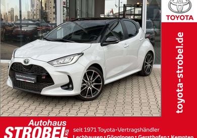 Toyota Yaris, 2023