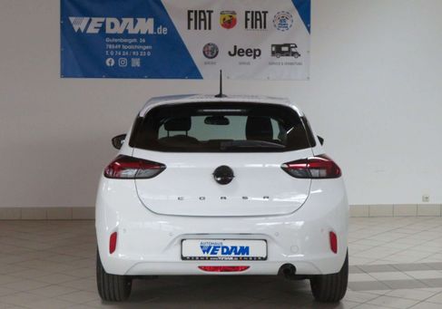 Opel Corsa, 2025 3