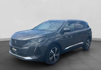 Peugeot 5008, 2021