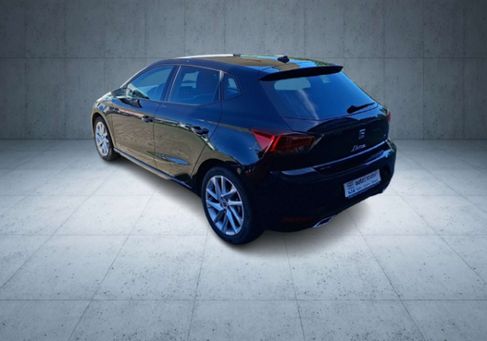 Seat Ibiza, 2025 3