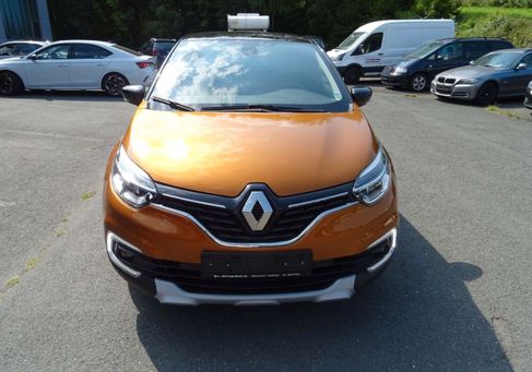 Renault Captur, 2019