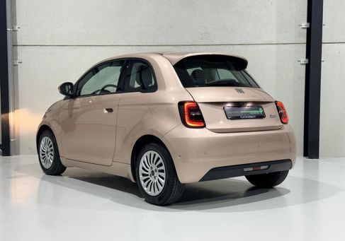 Fiat, 2023
