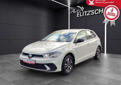 Volkswagen Polo, 2026