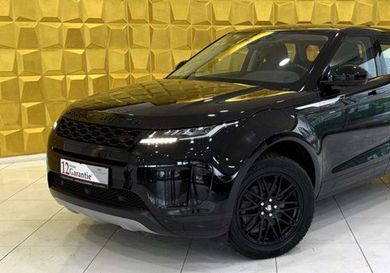 Land Rover Range Rover Evoque, 2020