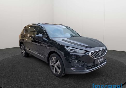 Seat Tarraco, 2023 3