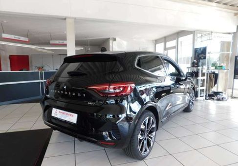 Mitsubishi Colt, 2025