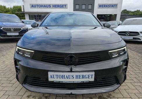 Opel Astra, 2024