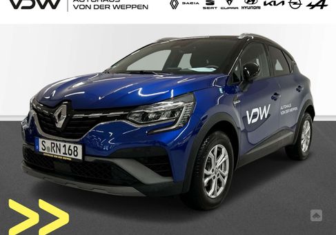 Renault Captur, 2023