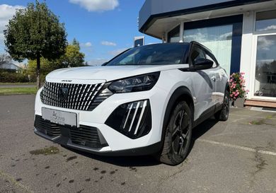 Peugeot 2008, 2026