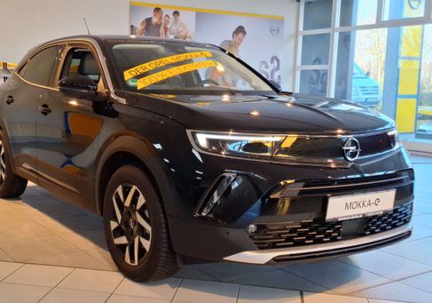 Opel Mokka, 2022 2